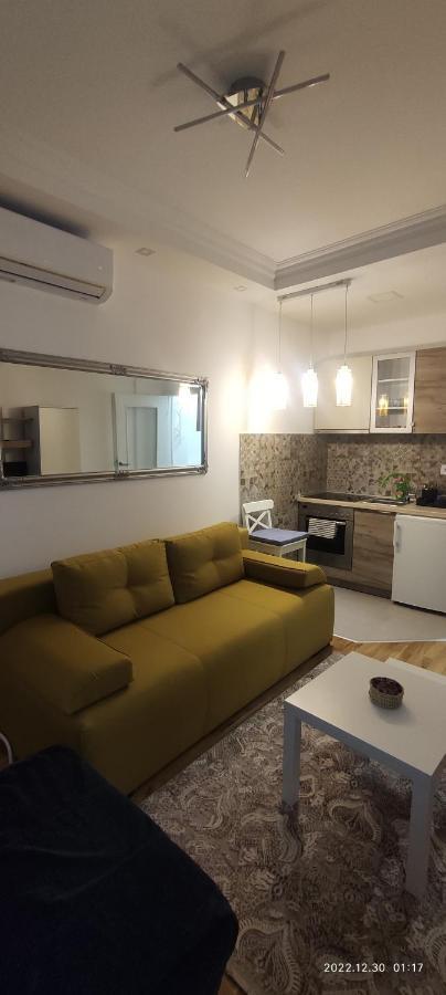 Cozy Place Apartment *