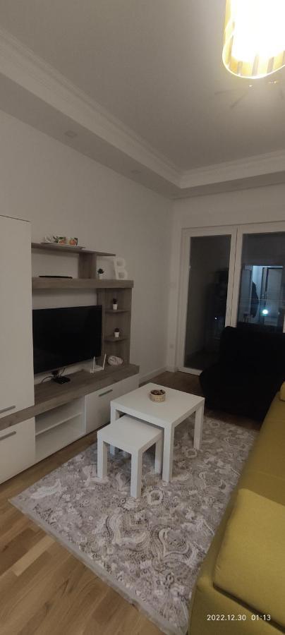 Cozy Place Apartment